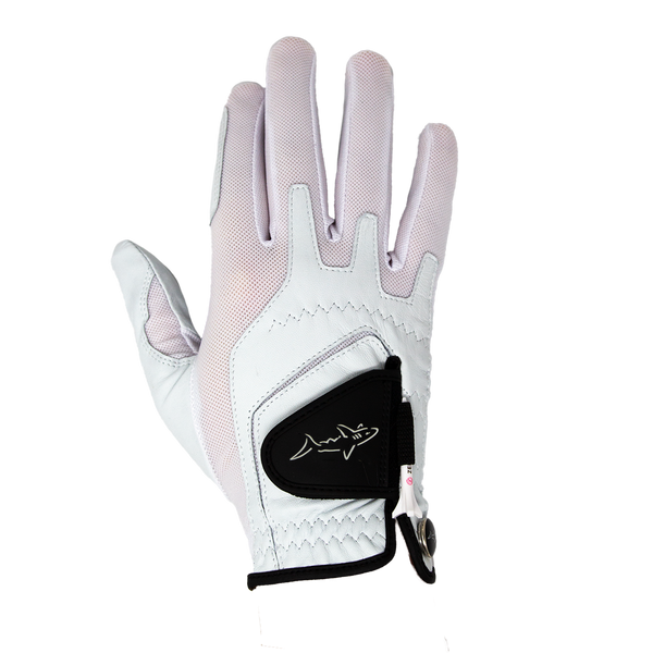 Greg Norman Men's Right Hand Leather Glove