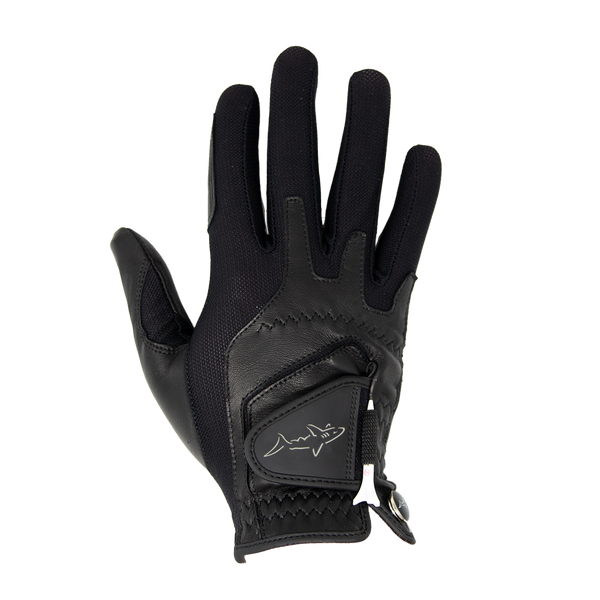 greg norman Men's Right Hand Leather Glove