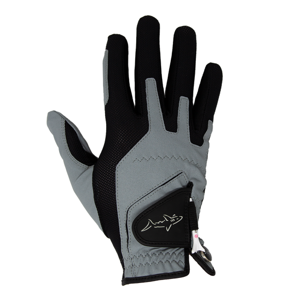 greg norman Men's Right Hand Synthetic Glove