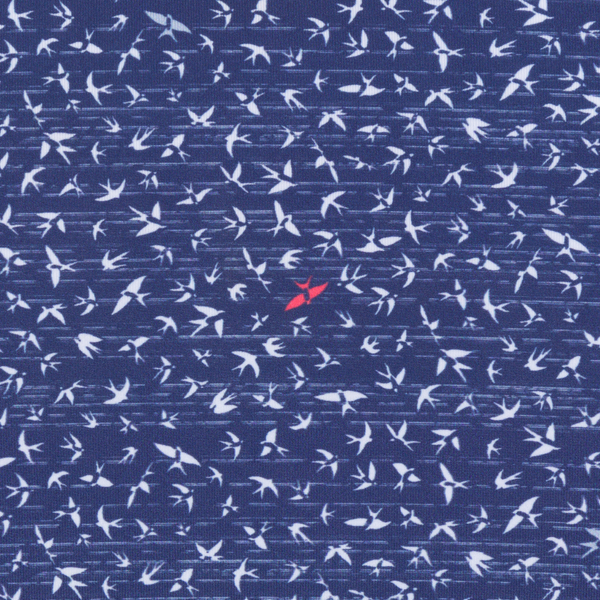 Greg Norman ML75 Albatross Stretch Polo