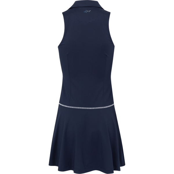Greg Norman ML75 Breakaway Racerback Dress