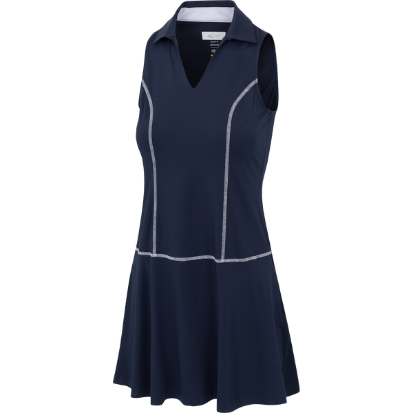 greg norman ML75 Breakaway Racerback Dress