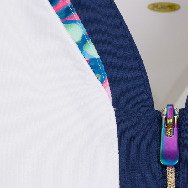 Greg Norman ML75 Caddie Sleeveless Polo