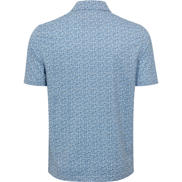 Greg Norman ML75 Cocktail Hour Polo