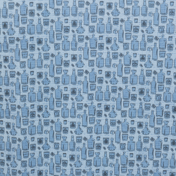 Greg Norman ML75 Cocktail Hour Polo