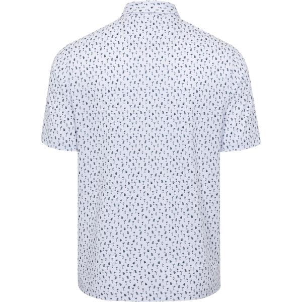 Greg Norman ML75 Colada Polo