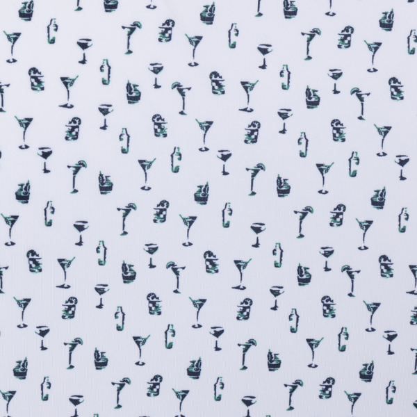 Greg Norman ML75 Colada Polo