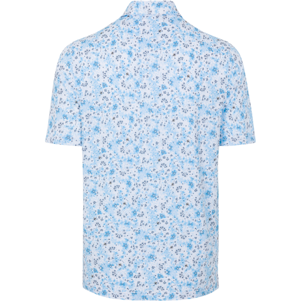 Greg Norman ML75 Daydream Stretch Polo