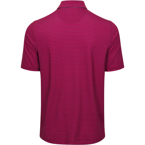 Greg Norman ML75 Driver Polo