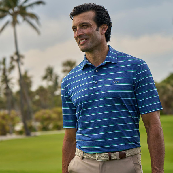 Greg Norman ML75 Escape Polo