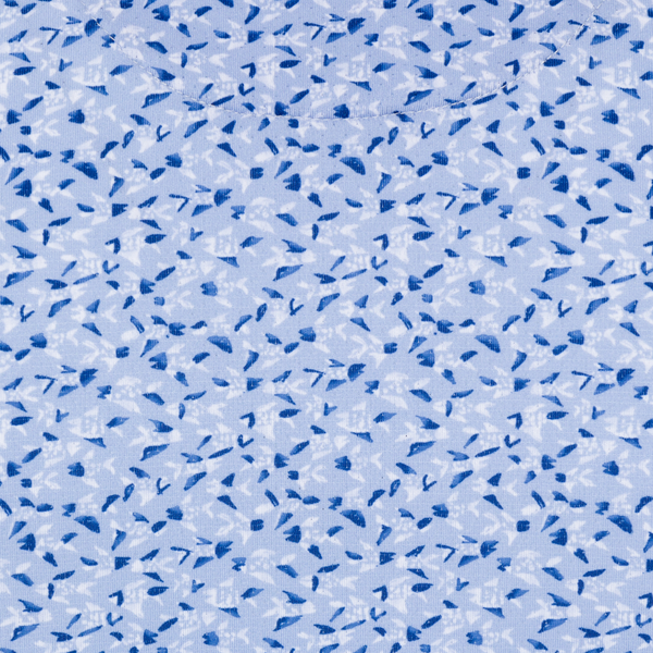 Greg Norman ML75 Fisherman Stretch Polo