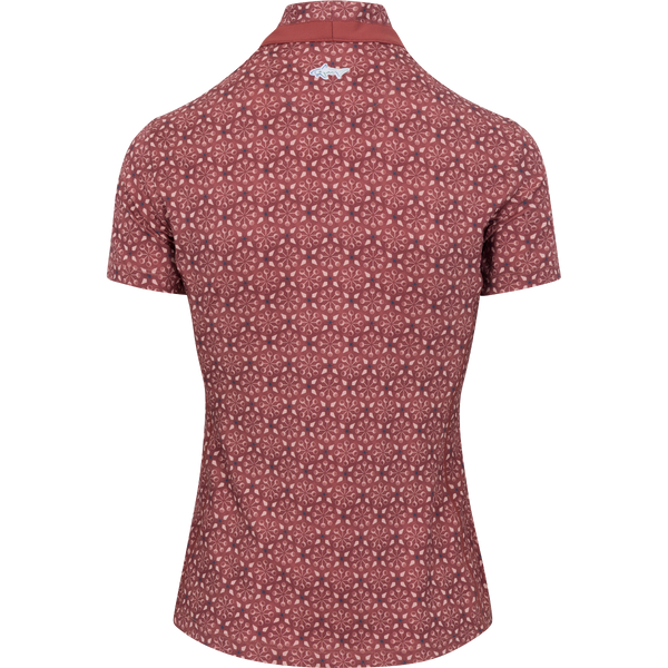 Greg Norman ML75 Golf Bouquet Polo