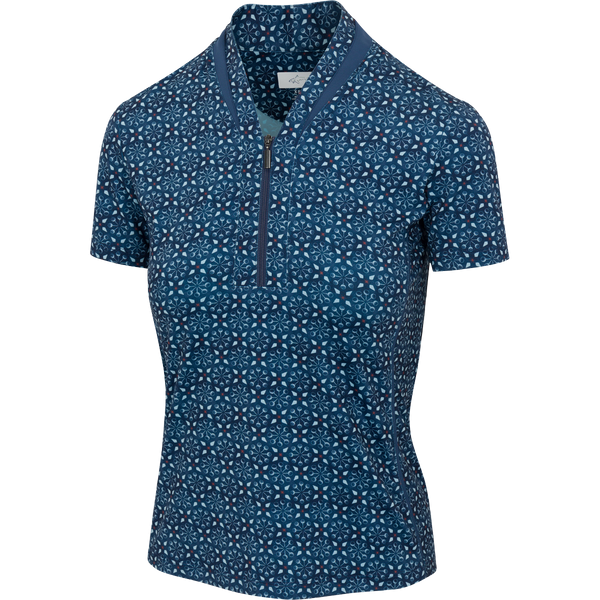 Greg Norman ML75 Golf Bouquet Polo