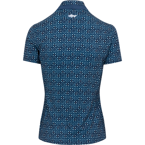 Greg Norman ML75 Golf Bouquet Polo