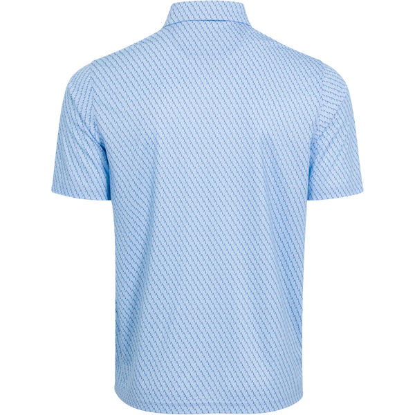 Greg Norman ML75 Golf Club Polo