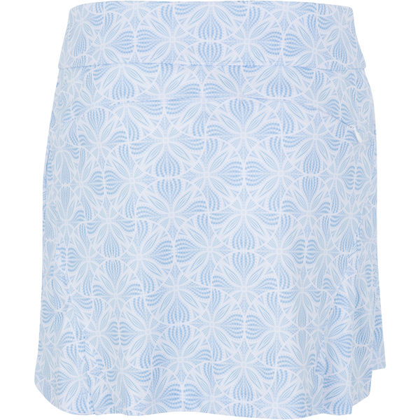 Greg Norman ML75 Illusions Pull-On Skort