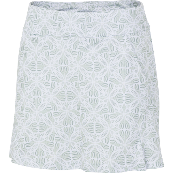 Greg Norman ML75 Illusions Pull-On Skort