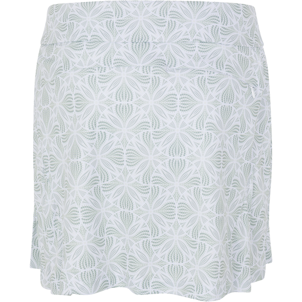 Greg Norman ML75 Illusions Pull-On Skort