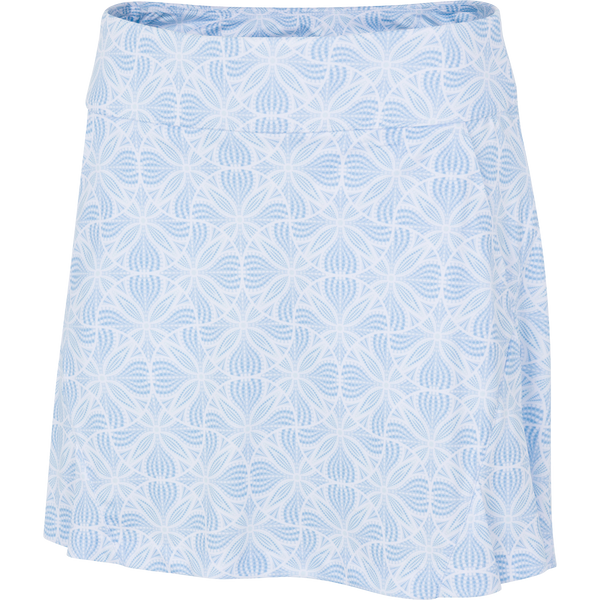 greg norman ML75 Illusions Pull-On Skort