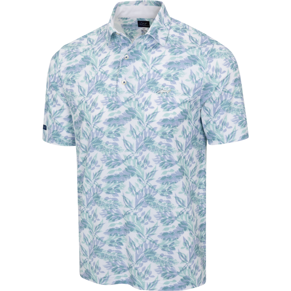 Greg Norman ML75 Island Breeze Polo