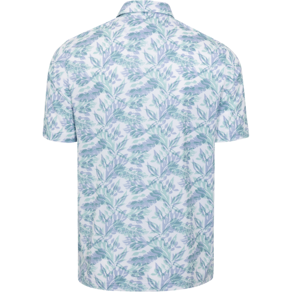 Greg Norman ML75 Island Breeze Polo