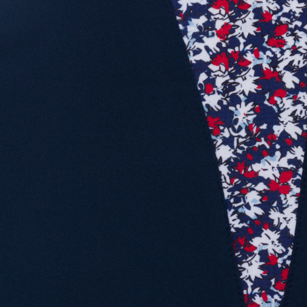 Greg Norman ML75 Liberty Sculpted Collar Polo