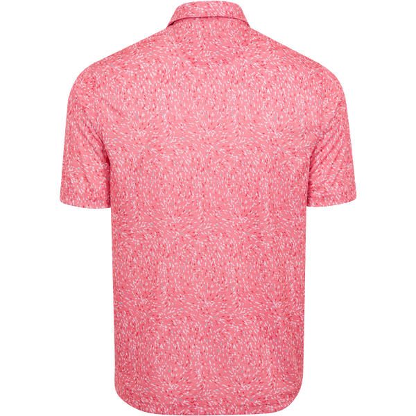 Greg Norman ML75 Mini Shark Polo