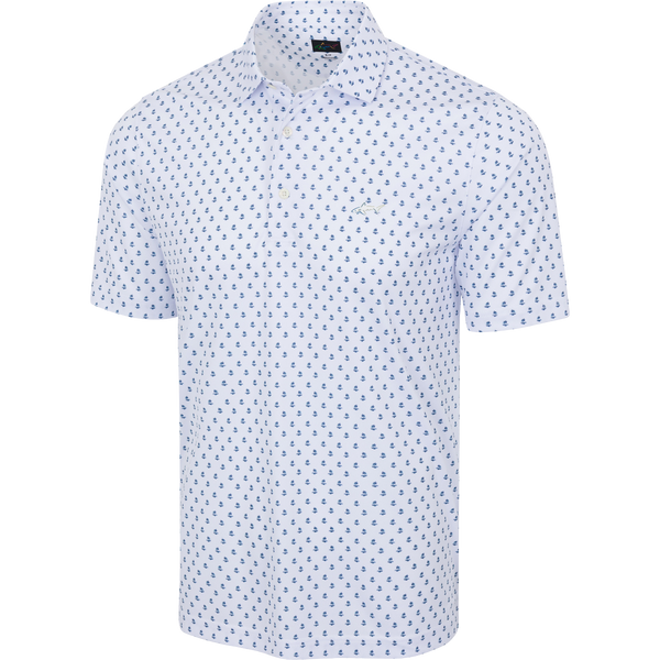 Greg Norman ML75 Paradise Polo