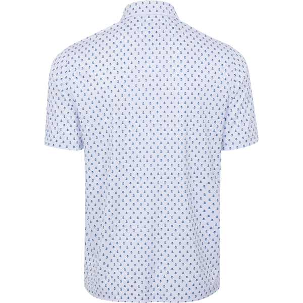 Greg Norman ML75 Paradise Polo