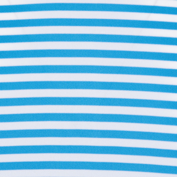 Greg Norman ML75 Recycled Microlux Stripe Polo