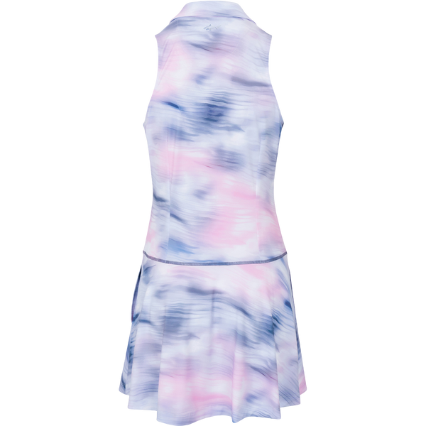 Greg Norman ML75 Rhythm Racerback Dress