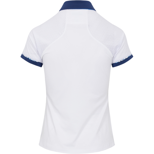 Greg Norman ML75 Royalton Stretch Polo