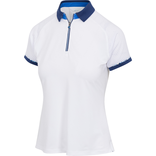 greg norman ML75 Royalton Stretch Polo