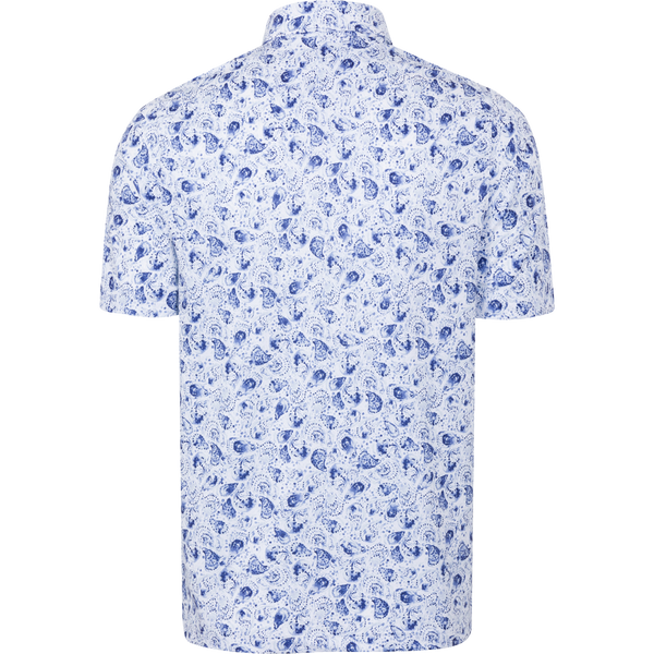Greg Norman ML75 Shoreline Polo