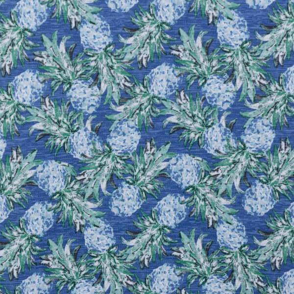 Greg Norman ML75 Stretch Mesh Pina Polo