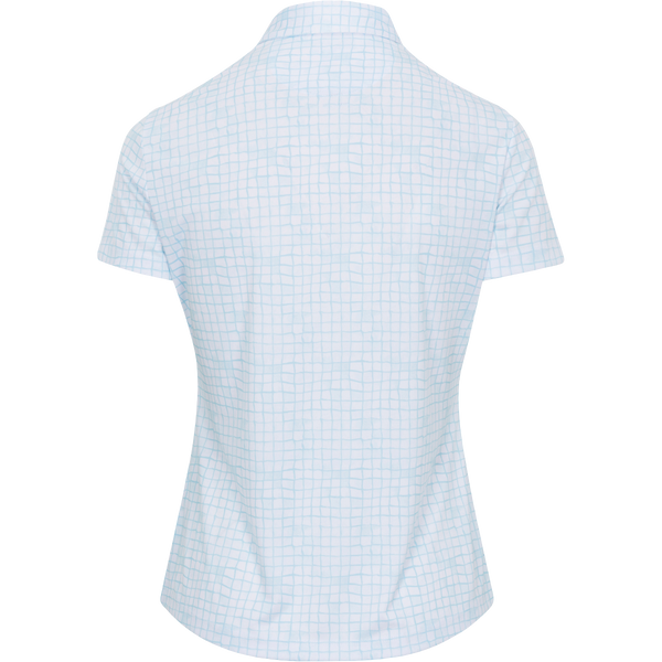 Greg Norman ML75 Tile Polo