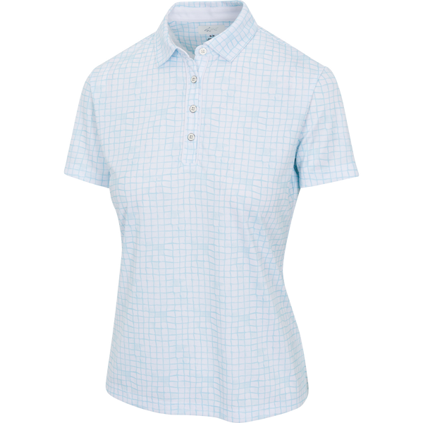greg norman ML75 Tile Polo