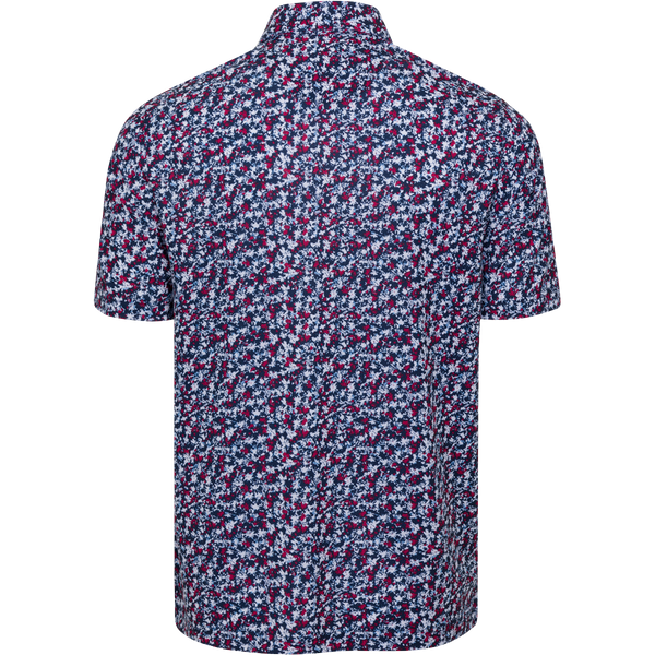 Greg Norman ML75 Ventilated Prestige Polo