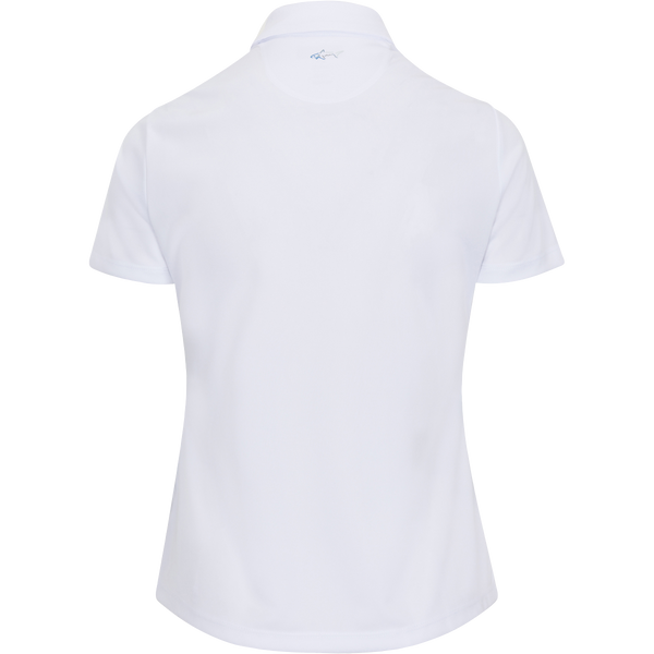 Greg Norman ML75 Women's Zip Polo