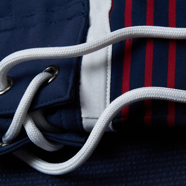 Greg Norman Nautical Board Short