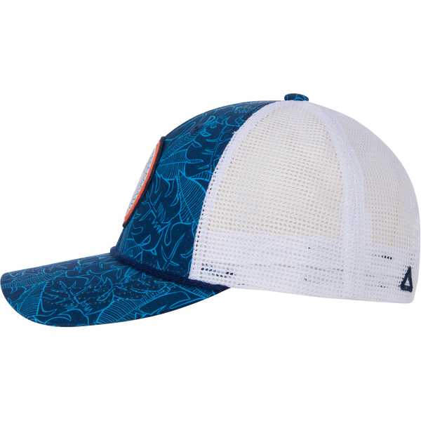 Greg Norman Paradise Mesh Performance Cap