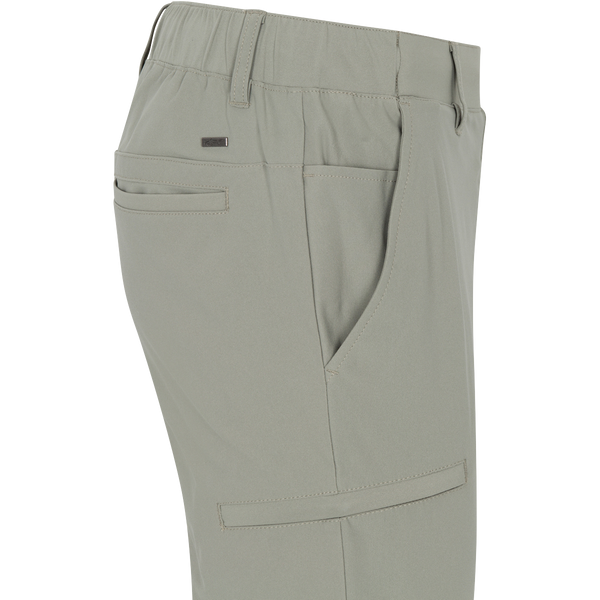 Greg Norman Performance Shark Jogger