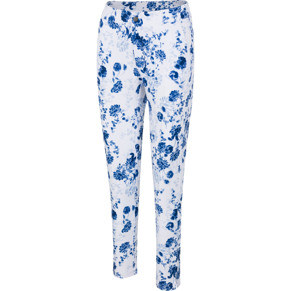 Greg Norman Porcelain Floral Pant