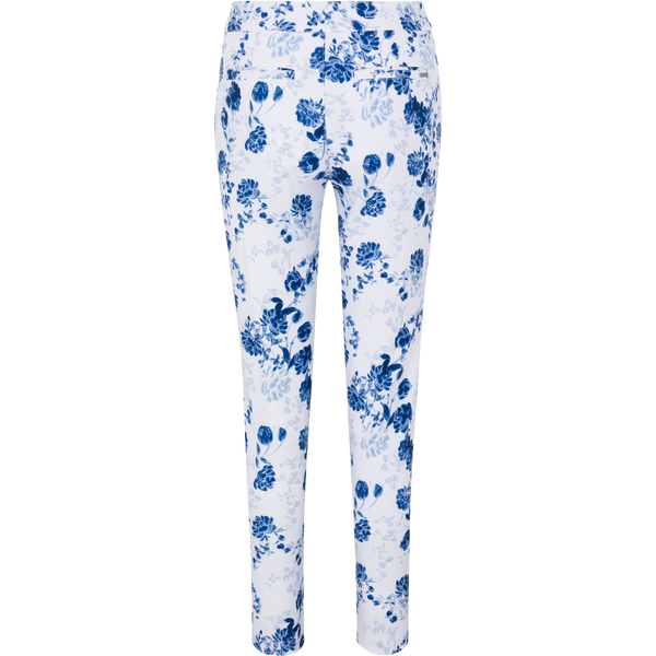Greg Norman Porcelain Floral Pant