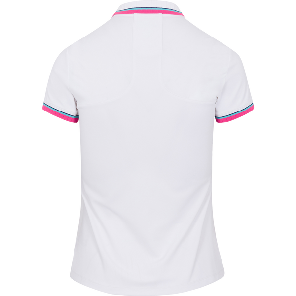 Greg Norman Prescott Pique Polo