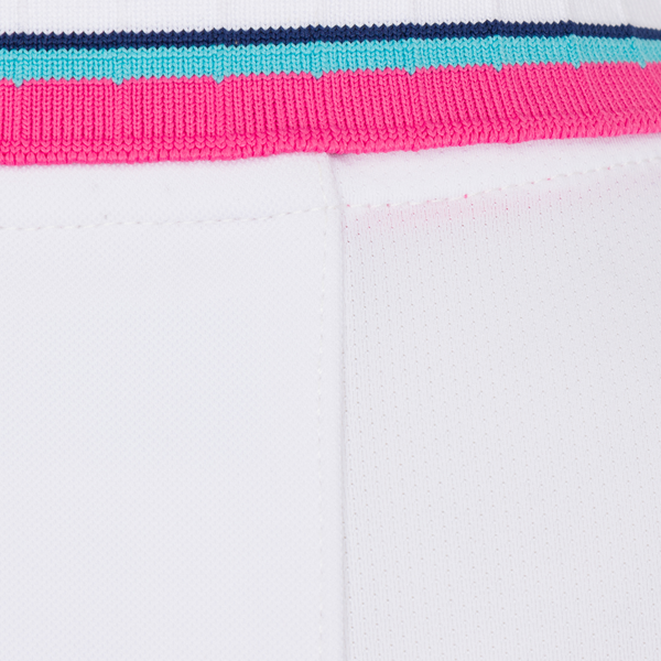 Greg Norman Prescott Pique Polo