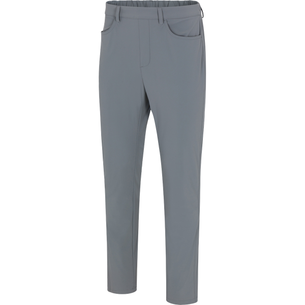 Greg Norman Pull-On Travel Pant