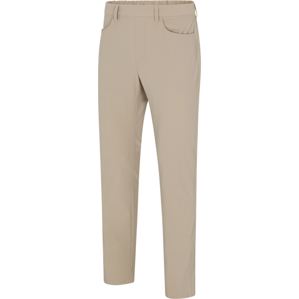 greg norman Pull-On Travel Pant
