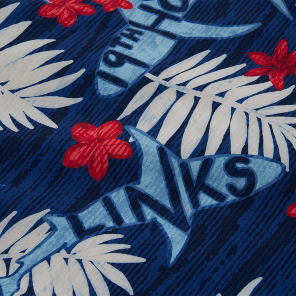 Greg Norman Shark Code Board Short