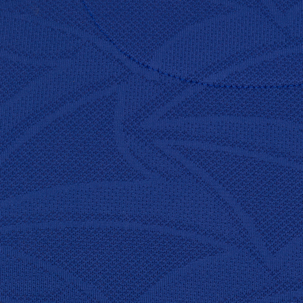 Greg Norman Shark Wave Jacquard Polo